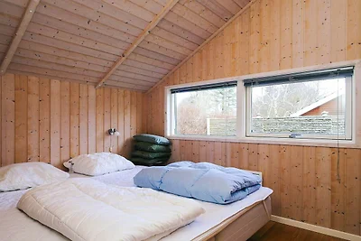 6 Personen Ferienhaus in Højby