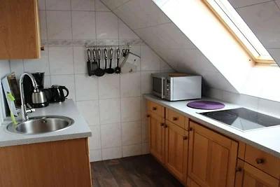 Ferienwohnung mit 1 Schlafzimmer