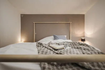 Ferienwohnung mit 2 Schlafzimmer