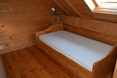 Lo Chalet Lindbergh