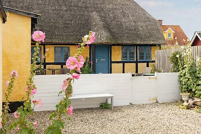 4 Personen Ferienhaus in Bagenkop