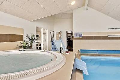 16 Personen Ferienhaus in Vejby