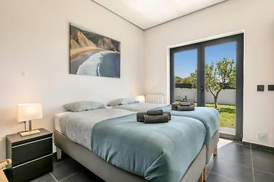 Villa ad Aljezur con Piscina Riscaldata