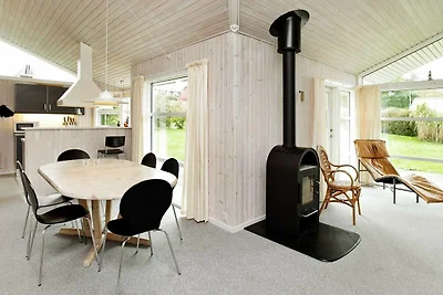 6 Personen Ferienhaus in Hejls-By Traum