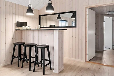 Maison de vacances pour 18 a Hasselberg