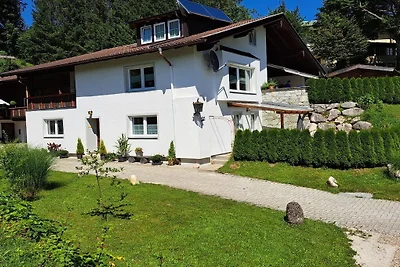 Ferienwohnung mit 2 Schlafzimmer