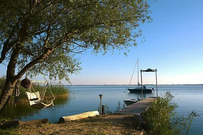 Ferienhaus am Achterwasser in Lütow