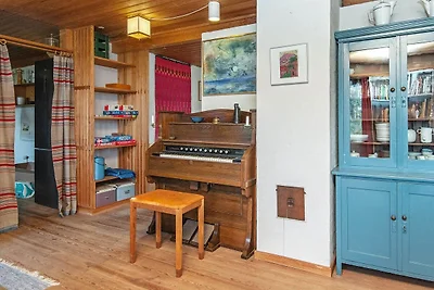 10 person holiday home in Glesborg