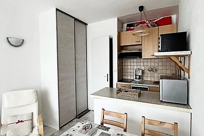 Monolocale per 4 persone