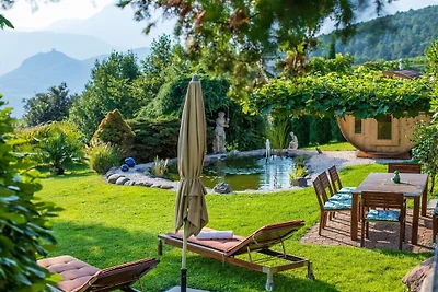 Aurea - Villa Antonius