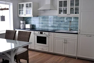 Fisherman's Loft