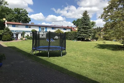Dom wakacyjny z 1 sypialnią