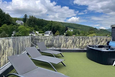 Casa vacanze Ardenne vicino Cascate di Coo