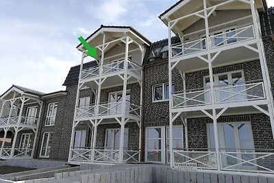 Condominio "Azzurro" a White Dune