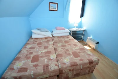 Ferienhaus in Starי K?e?any mit Garten
