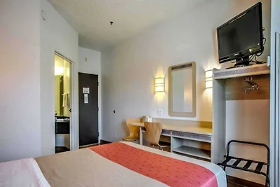 1 Queen -bett | Mobil Acces Wanne | Ns...