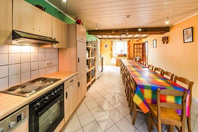 Charmantes Ferienhaus in Awenne