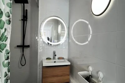 Apartment in Grau du Roi in Strandnähe