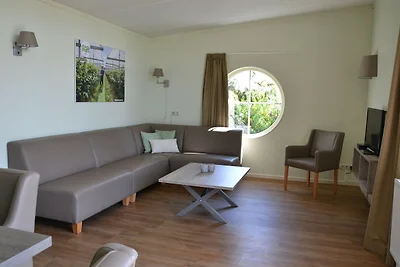 Bungalow unico a soli 700 m. dalla spiaggia