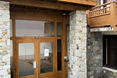 VAL THORENS Vermietung: geräumige 2-Zimmer-Wo...