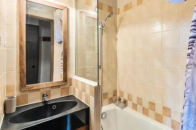 Appartement Sélection 1 Schlafzimmer (4...