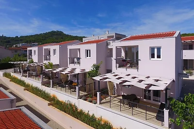 Appartamento a Preko vicino alla spiaggia del...