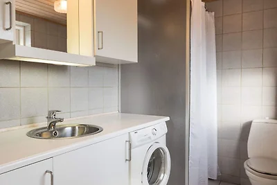 4 Personen Ferienhaus in Henne