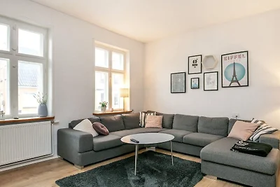 16 Personen Ferienhaus in Rudkøbing