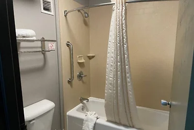 2 Queensize-Betten | Nichtraucherzimmer,...