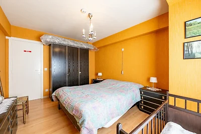 Stilvolle Wohnung in der Nähe der Dünen
