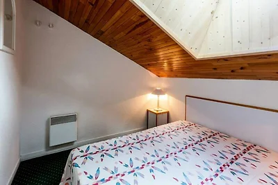 Apartment in Méribel Mottaret in der Nähe der...