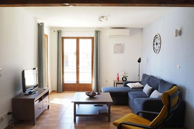 Ferienhaus mit privatem Pool, Vaison-la-Romai...