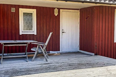 5 Personen Ferienhaus in Sunnemo-By Traum