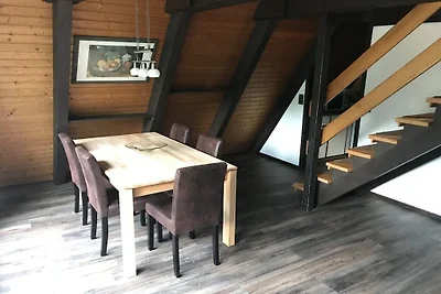 Huisje van de Paltsheks