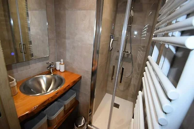 2 Zimmer für 4 Personen - LES AROLLES - PLAGN...