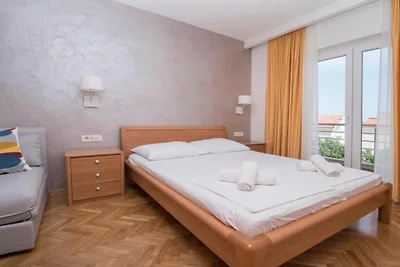 Apartments Antonio - One Bedroom Apartment wi...