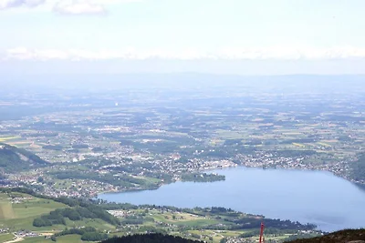 Feriendorf am Feuerkogel, Ebensee