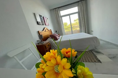 Fantastische Wohnung in Benalmádena