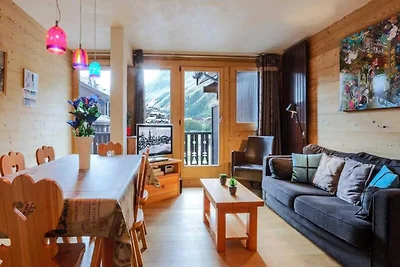 Komfortables Apartment, direkter Zugang zur S...