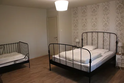 Geräumige Villa mit Sauna in Poperinge