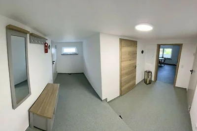L’appartamento per vacanze Mülli nell’Eifel