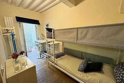 Charmantes Herrenhaus in Lucca