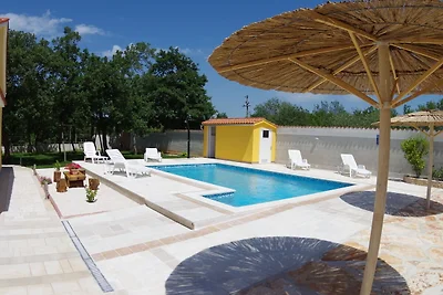Accogliente casa vacanze a Dignano