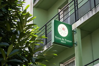 Studio f�r 2 Personen, 2 Einzelbetten, Balkon