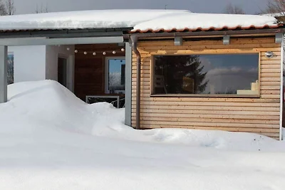 Ferienhaus mit 2 Schlafzimmer