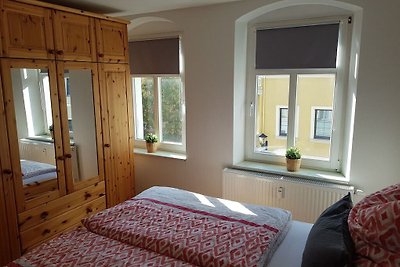 Ferienwohnung in der Lessingstadt Kamenz