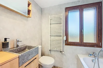 Chalet in Morzine mit atemberaubender...