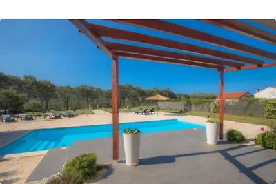 Villa P - Holiday Home