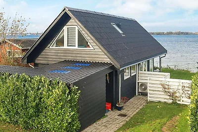 4 Personen Ferienhaus in Middelfart-By Traum