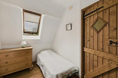 Appartement in Montignac vlakbij de grotten v...